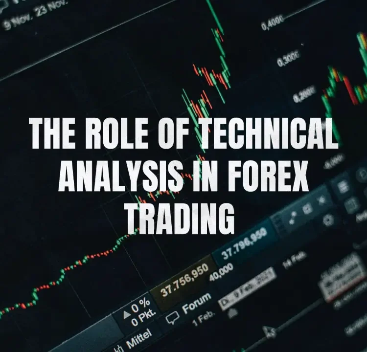 The-Role-of-Technical-Analysis-in-Forex-Trading